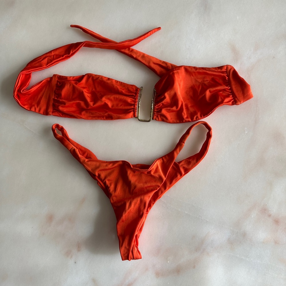 Sommer swim bikini